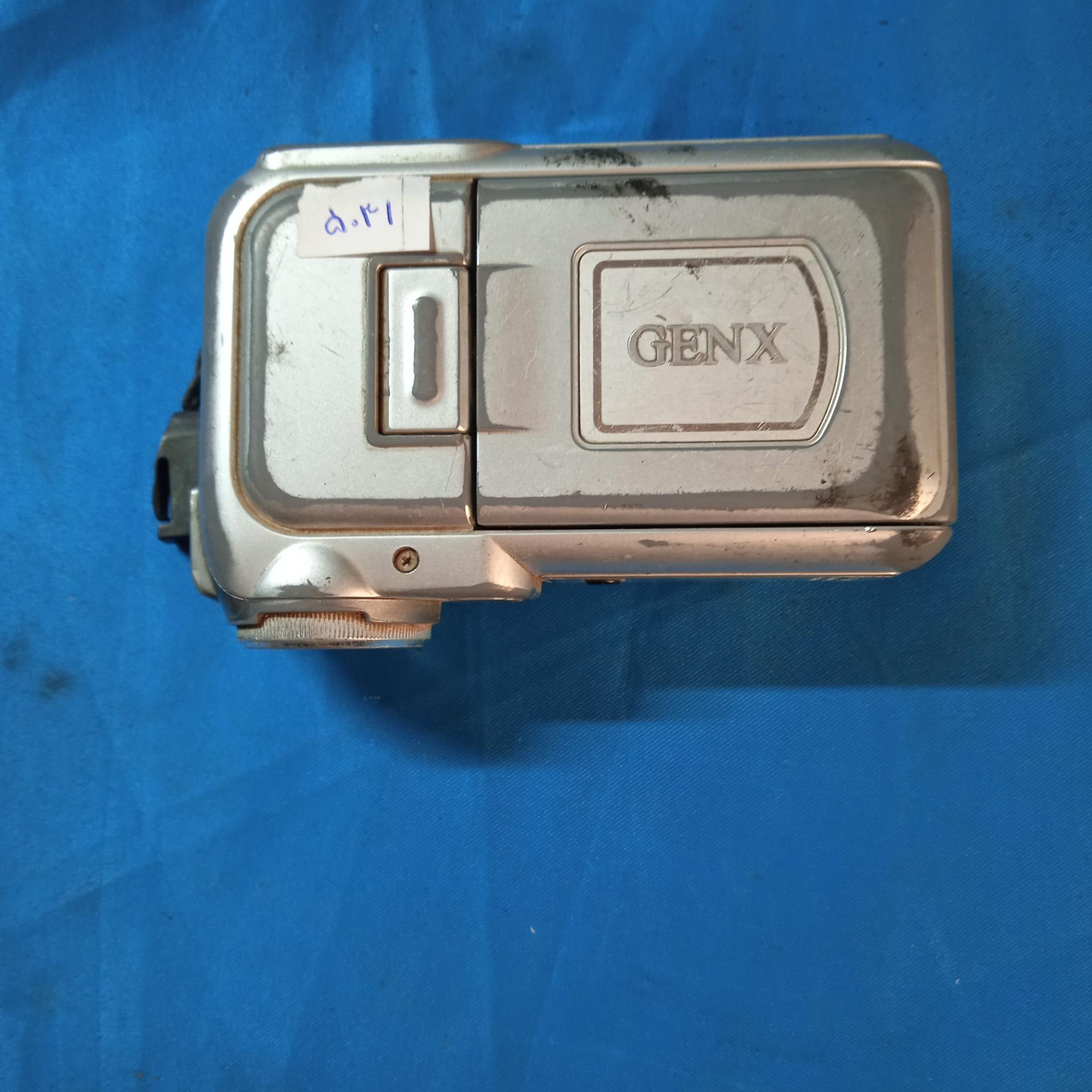 دوربین دیجیتال GENX 5031