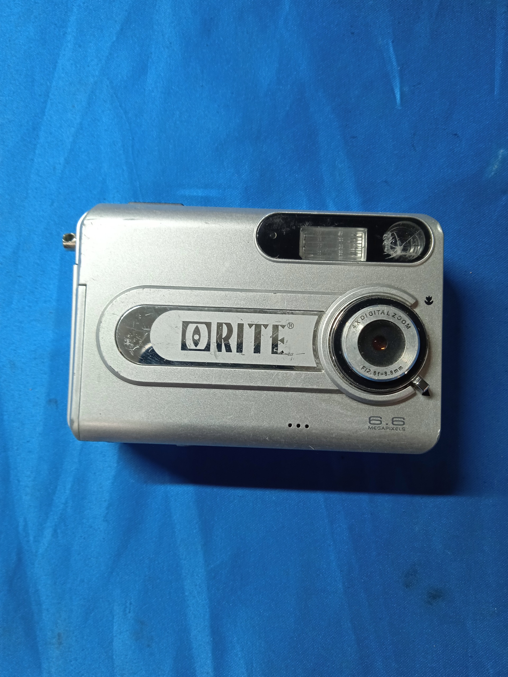 دوربین عکاسی دیجیتال 5058ORITE VC 3261