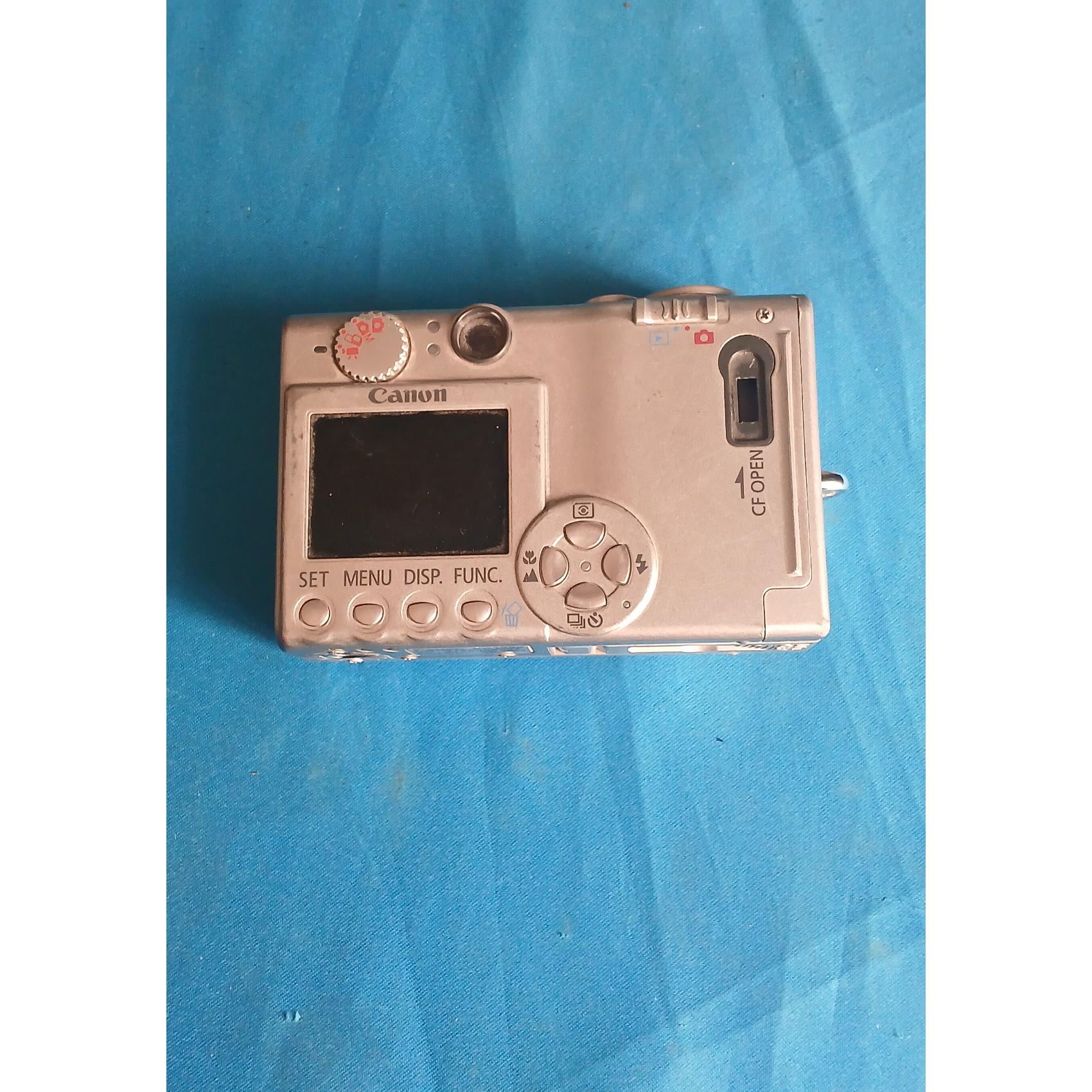 دوربین دیجیتال Power shot S2400 5043