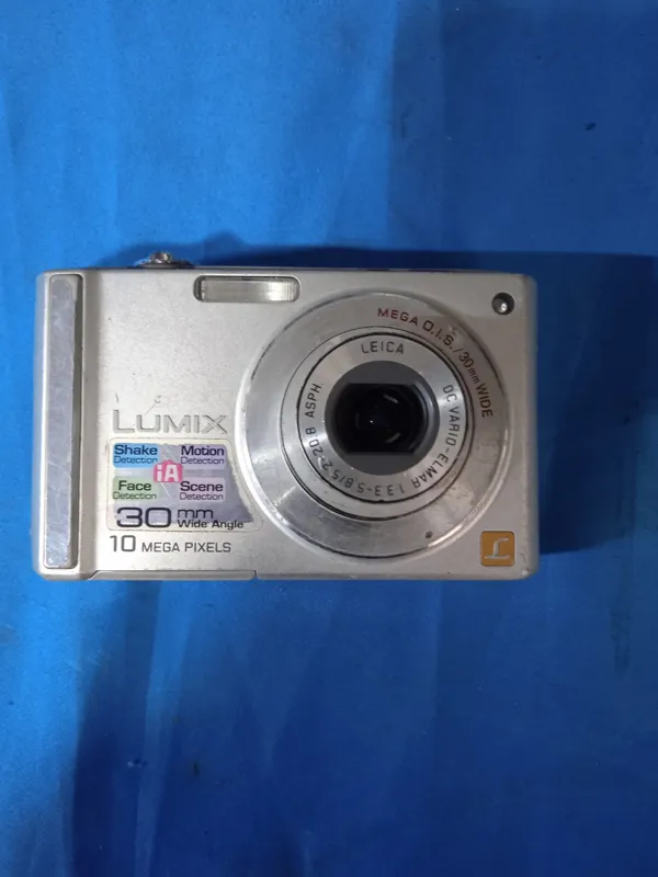 دوربین عکاسی دیجیتال Panasonic 5064