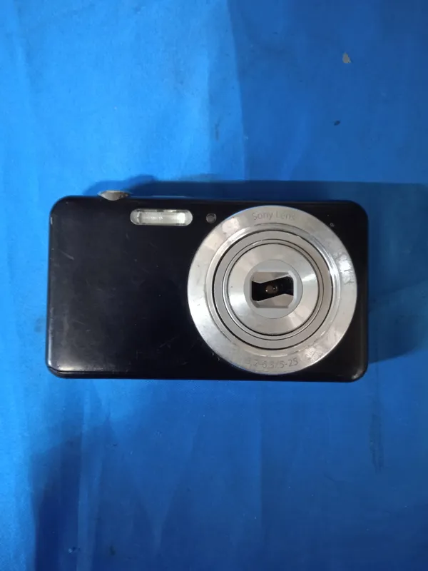 دوربین عکاسی دیجیتال SONY DSC-W710 5065