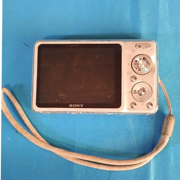 دوربین دیجیتال SONY DSC-W220 5133