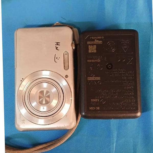 دوربین عکاسی دیجیتال SONY DSC-W710 5078