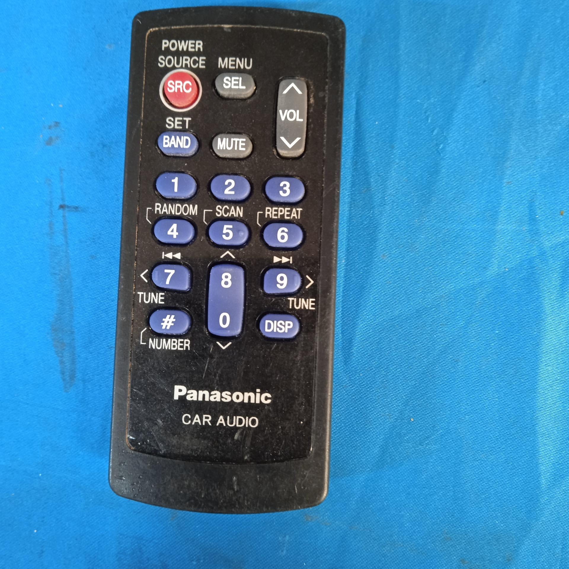 Panasonic EUR7641010 5172