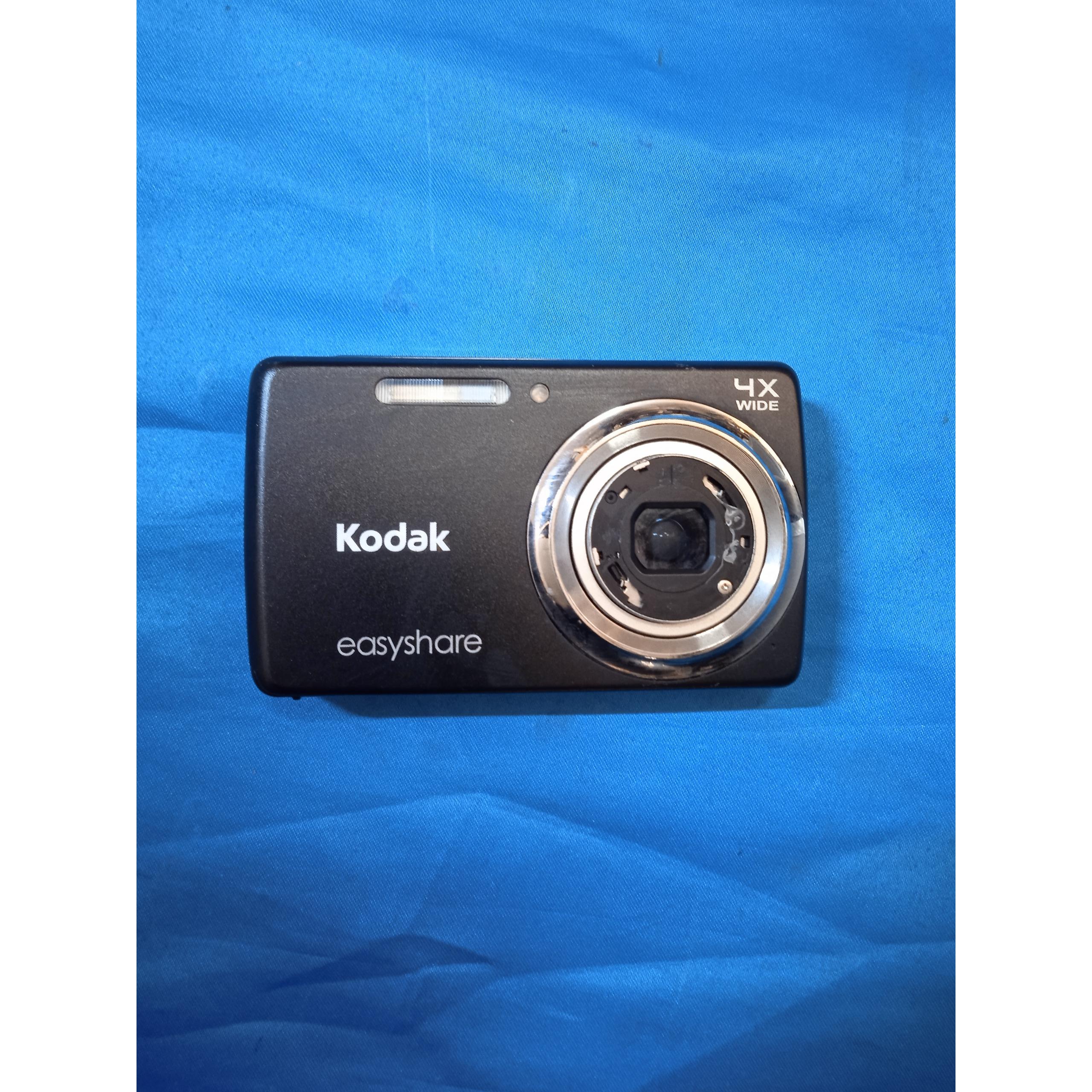 دوربین عکاسی دیجیتال Kodak M532 5397