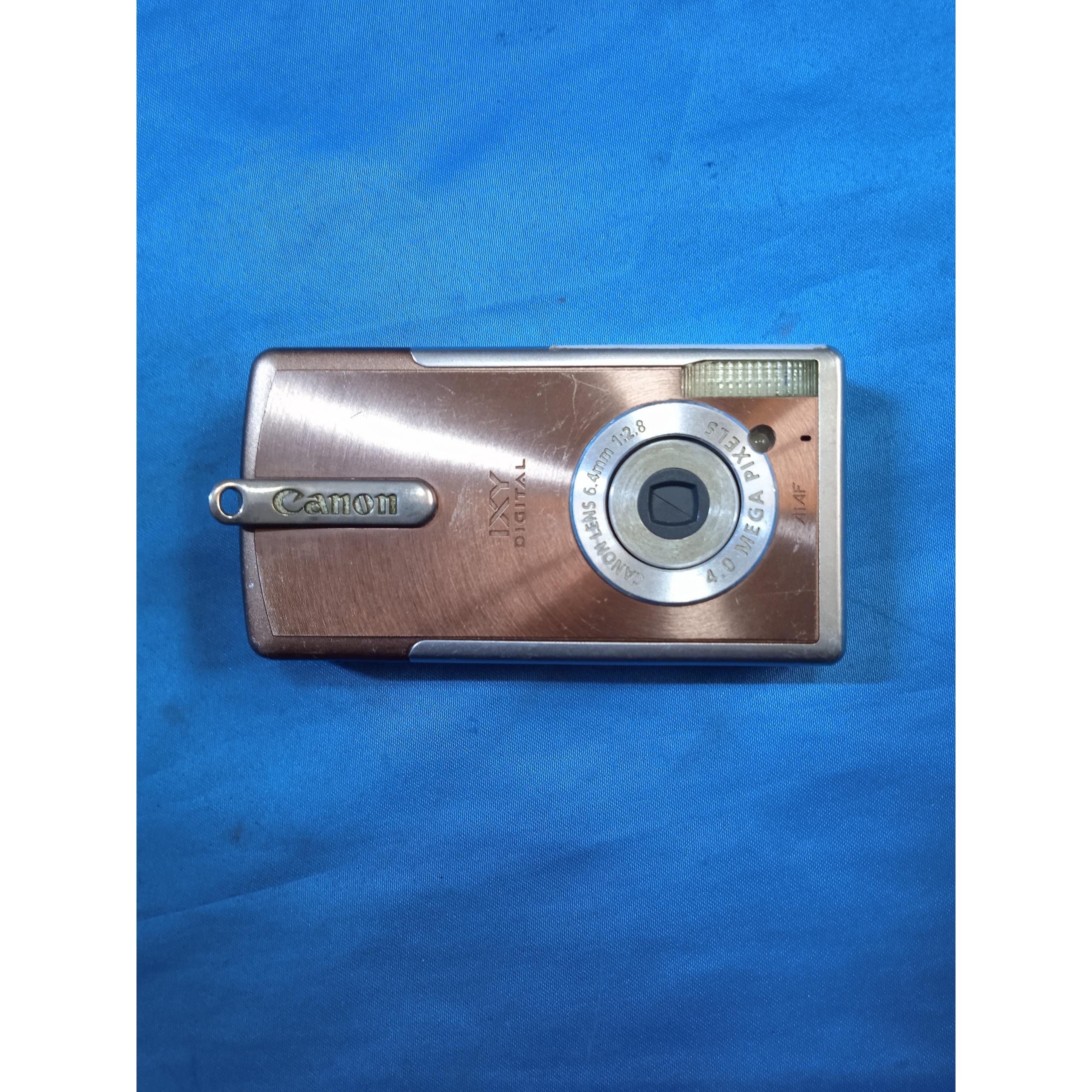 دوربین عکاسی دیجیتال Canon IXY PC1060 5420