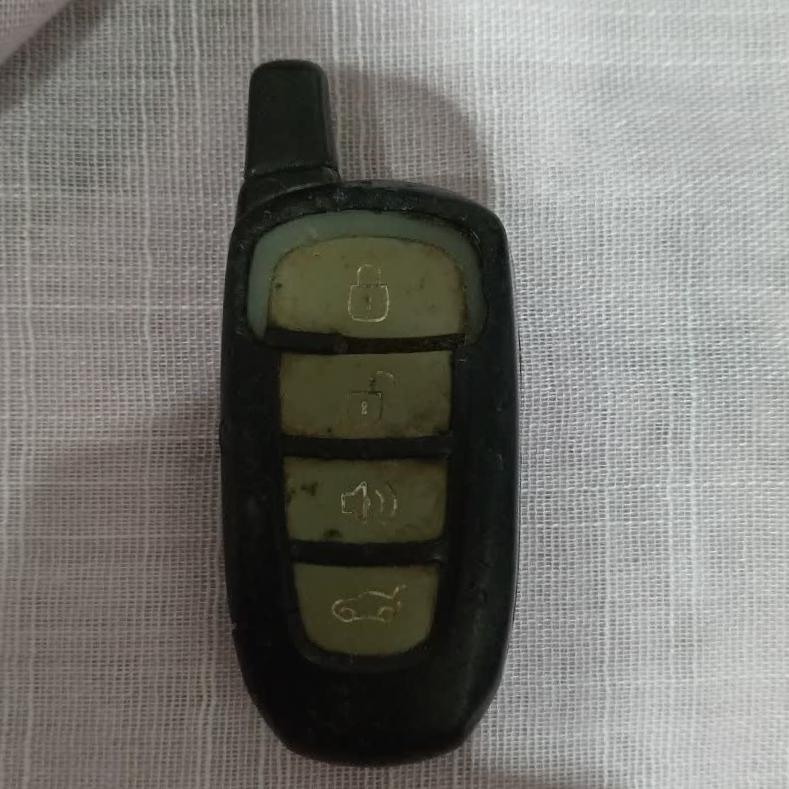 ریموت دزدگیر ماجیکار ساده 5399