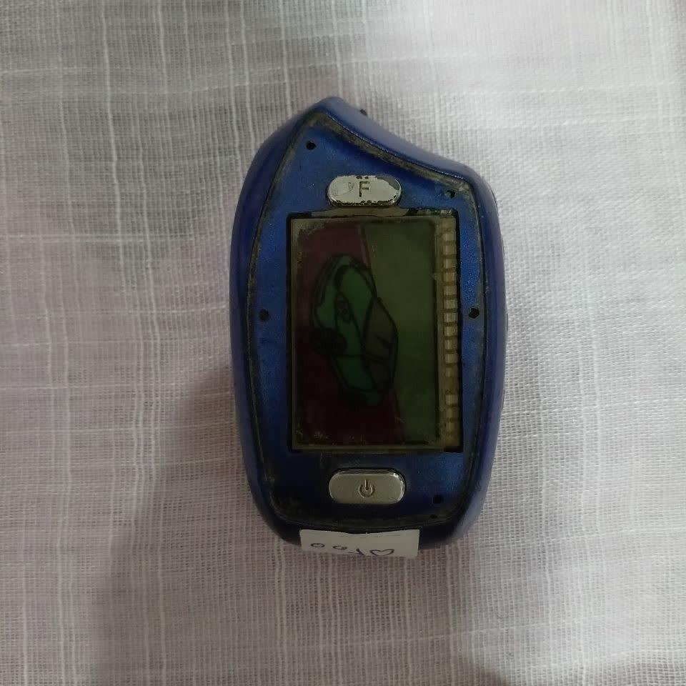 ریموت دزدگیر FMLV21 ACTIVE 5400