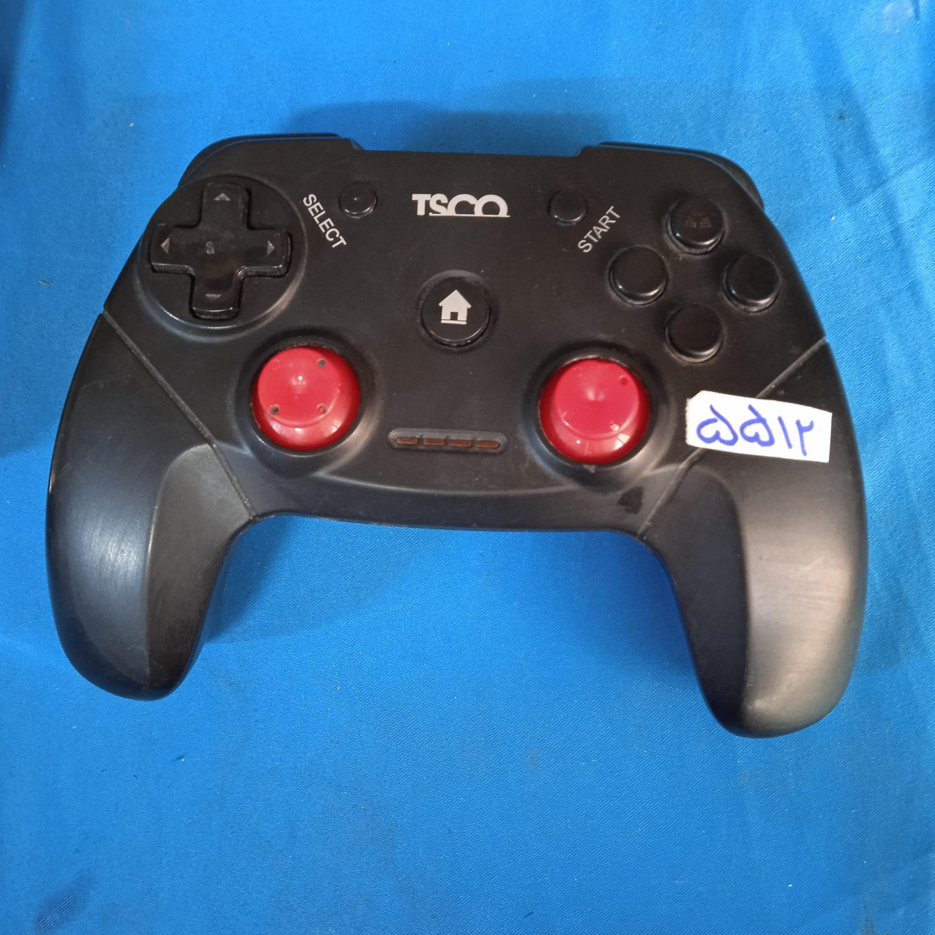 دسته بازی TSCO NO.TG 134W 5512