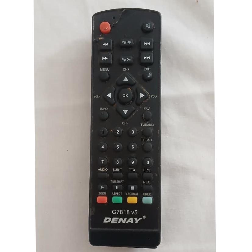 کنترل دیجیتال DENAY G7818 v5 5513