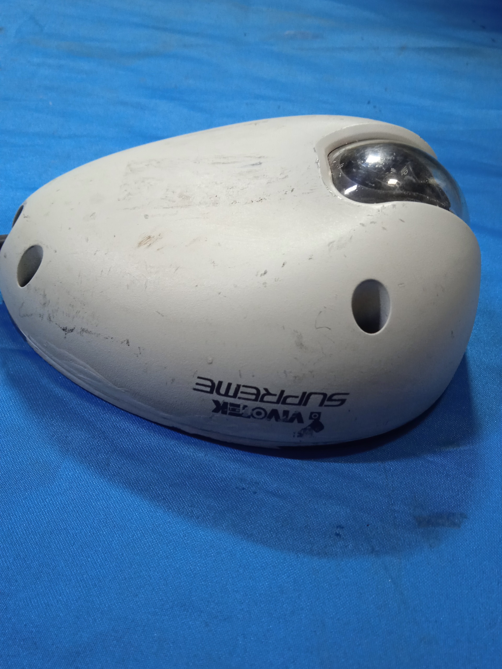 دوربین مداربسته VIVOTEK SUPREME MD8562 5661