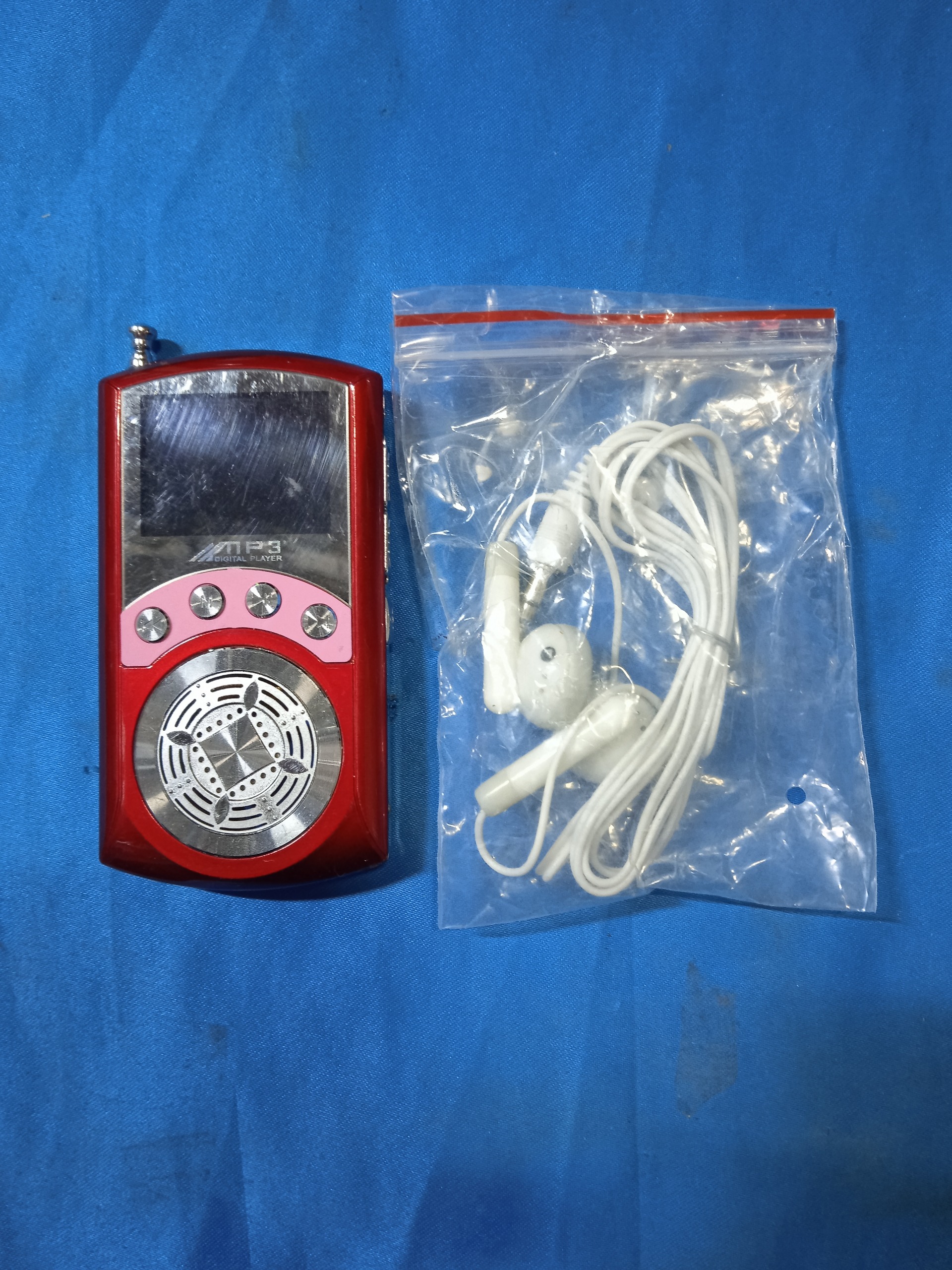 MP3 Player موزیک پلیر 5679