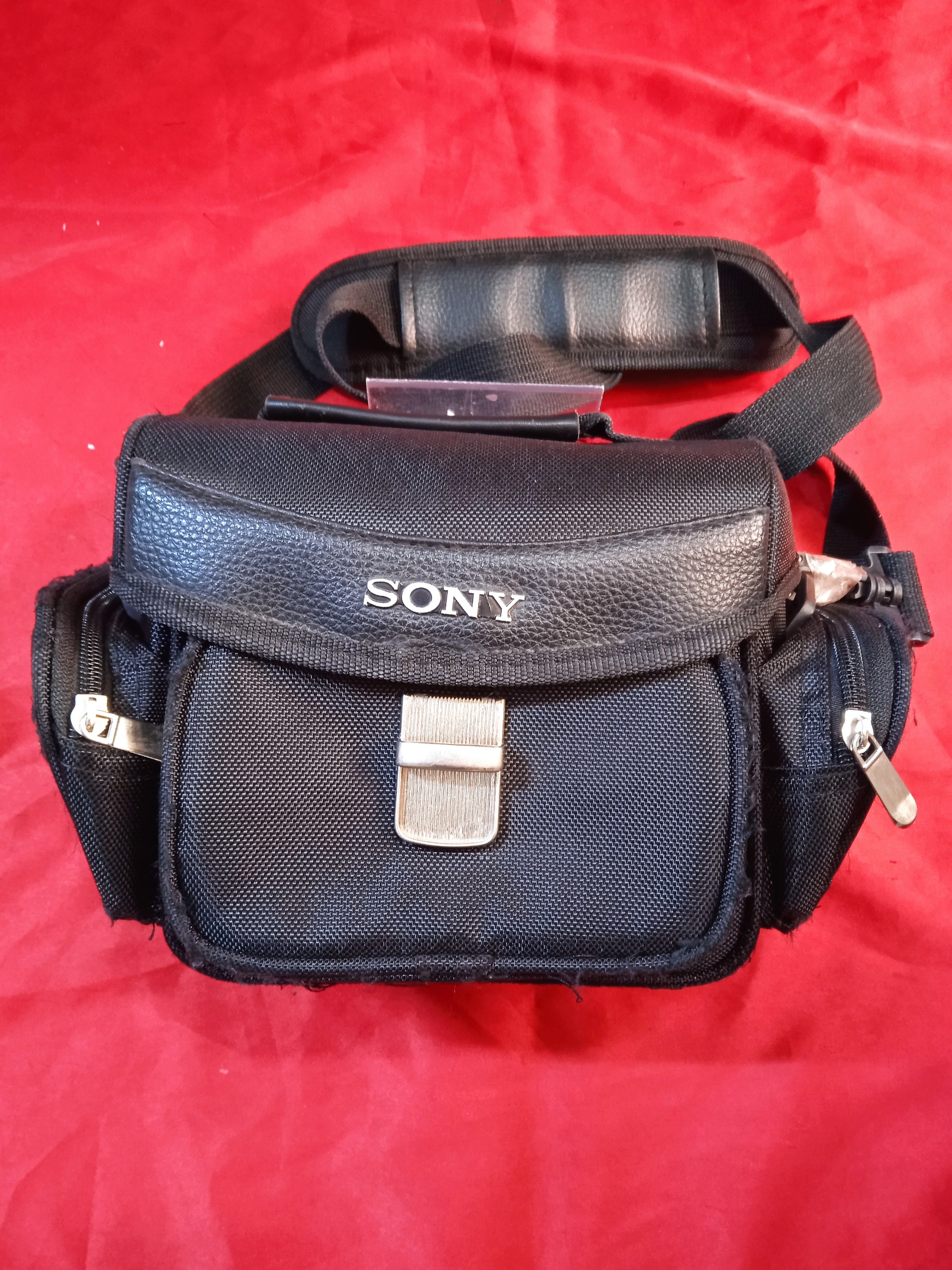 کیف دوربین فیلمبرداری SONY 5690