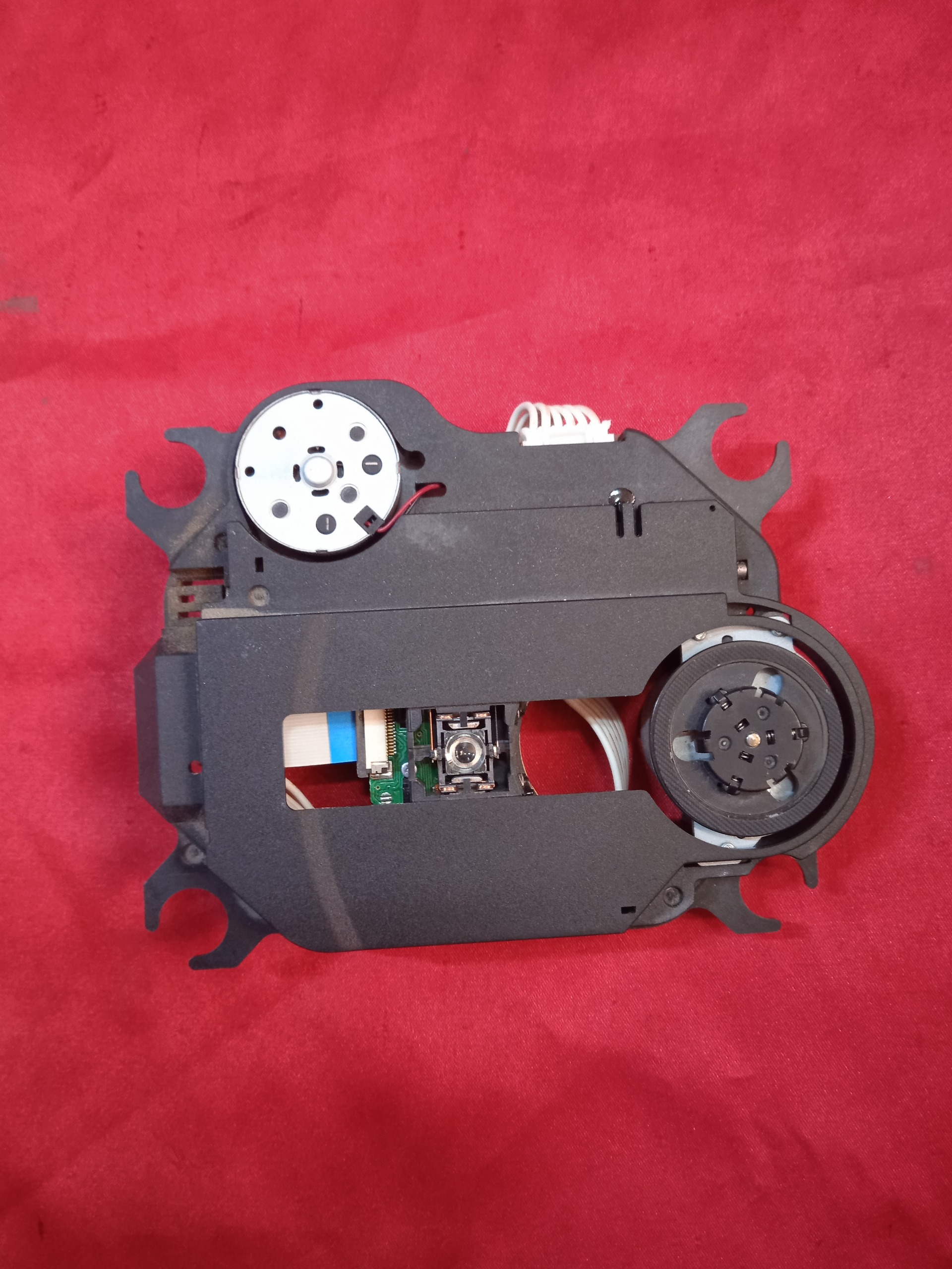 اپتیک لیزری SF-HD870 5768