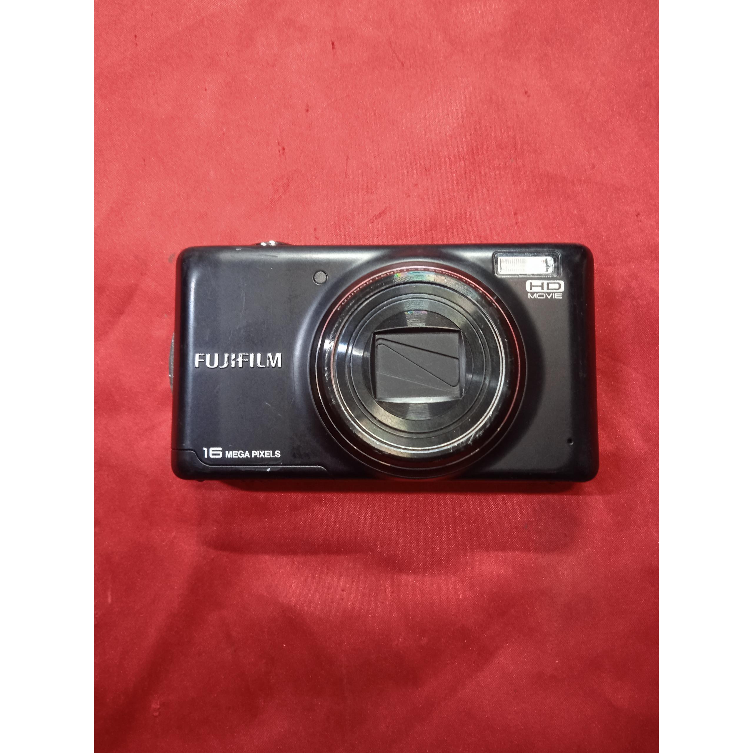 دوربین عکاسی دیجیتال FUJIFILM T400 5792