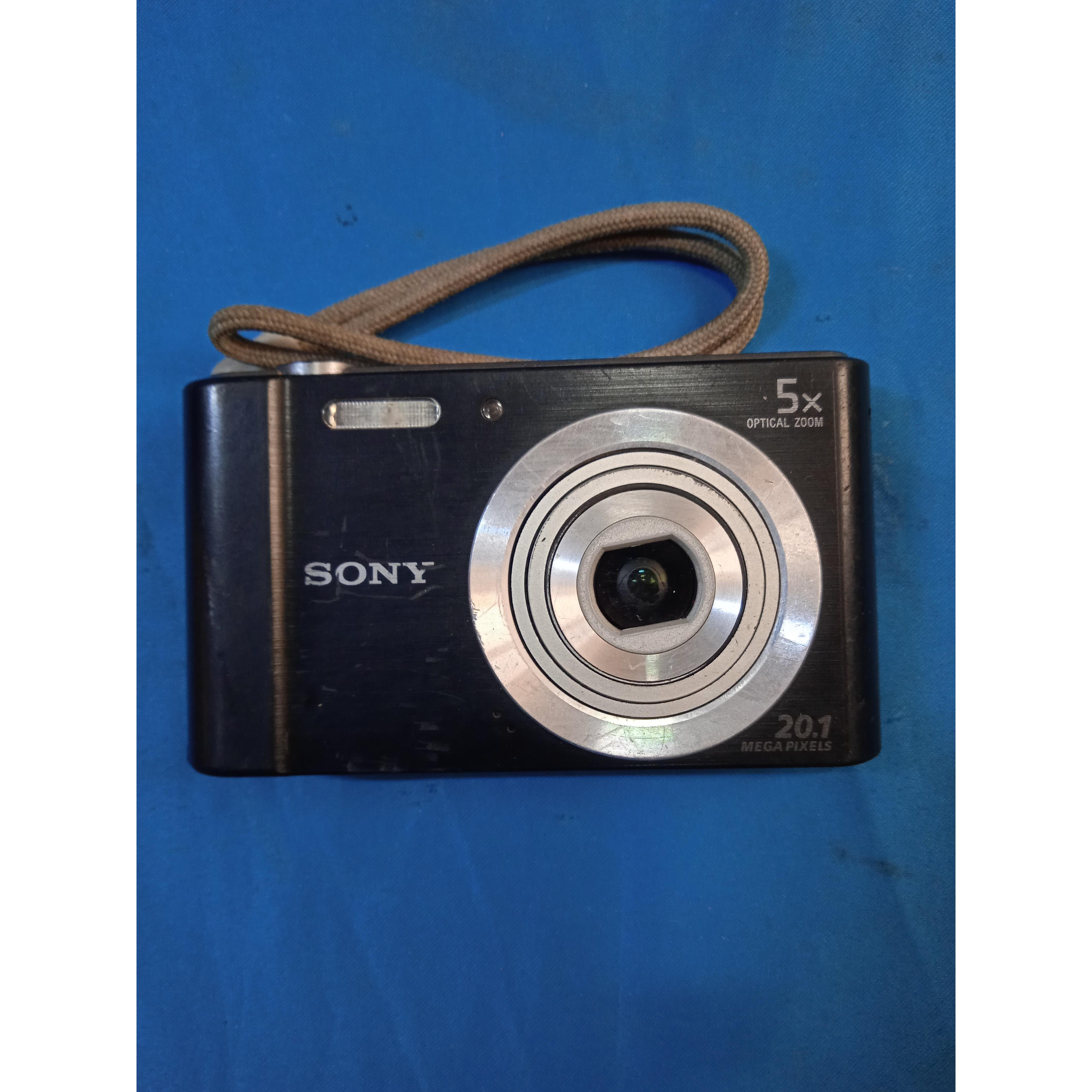 دوربین عکاسی دیجیتال SONY DSC-W800 5829