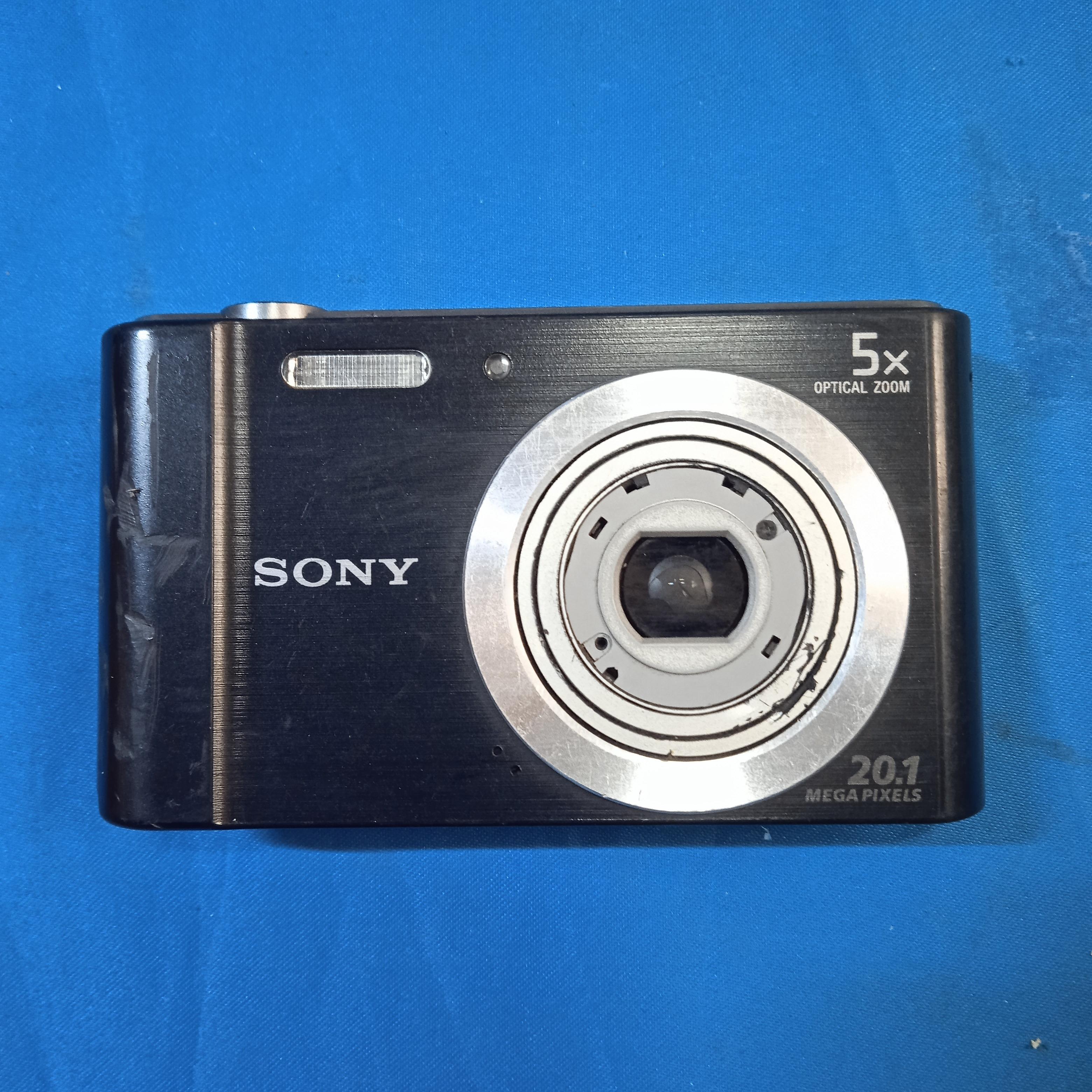 دوربین عکاسی دیجیتال SONY DSC-W800 5830