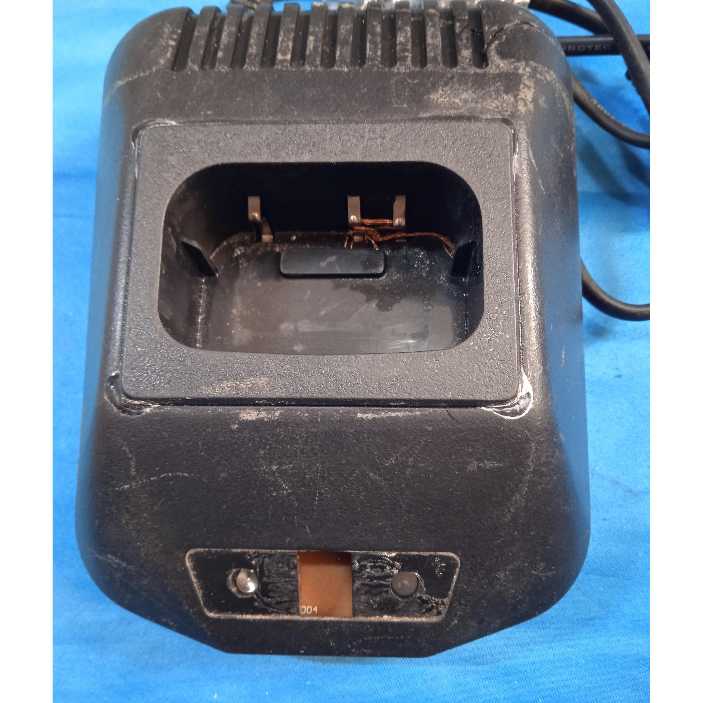 شارژر باتری بیسیم CHARGER 5928