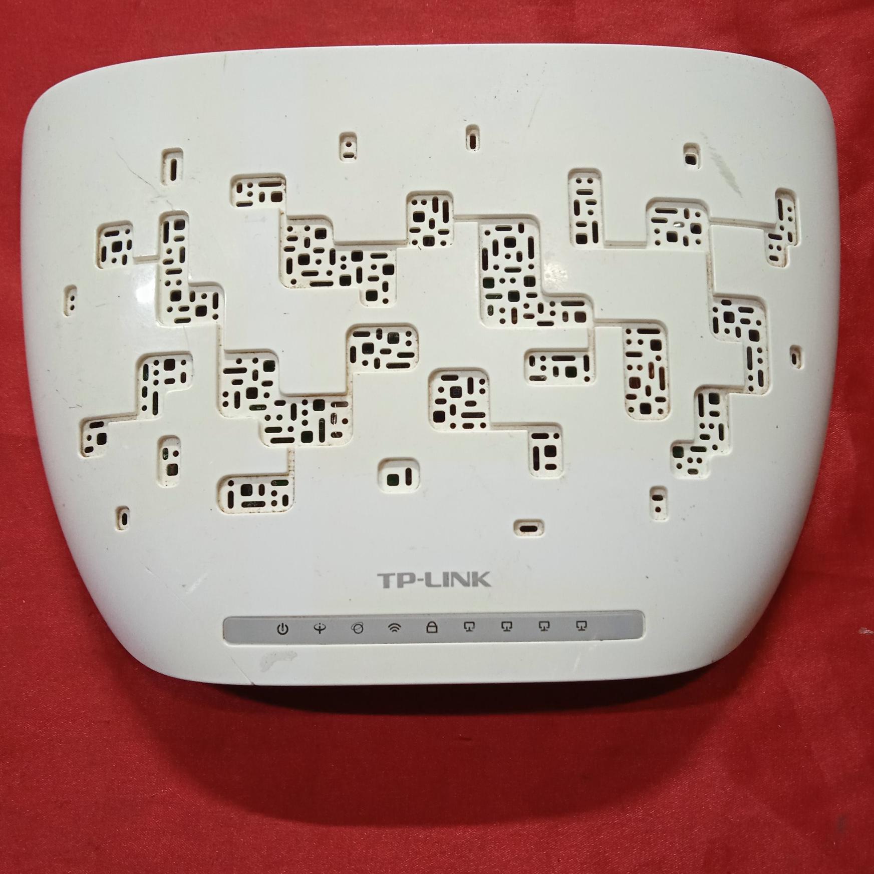 مودم TP-LINK TD-W8951ND 5971