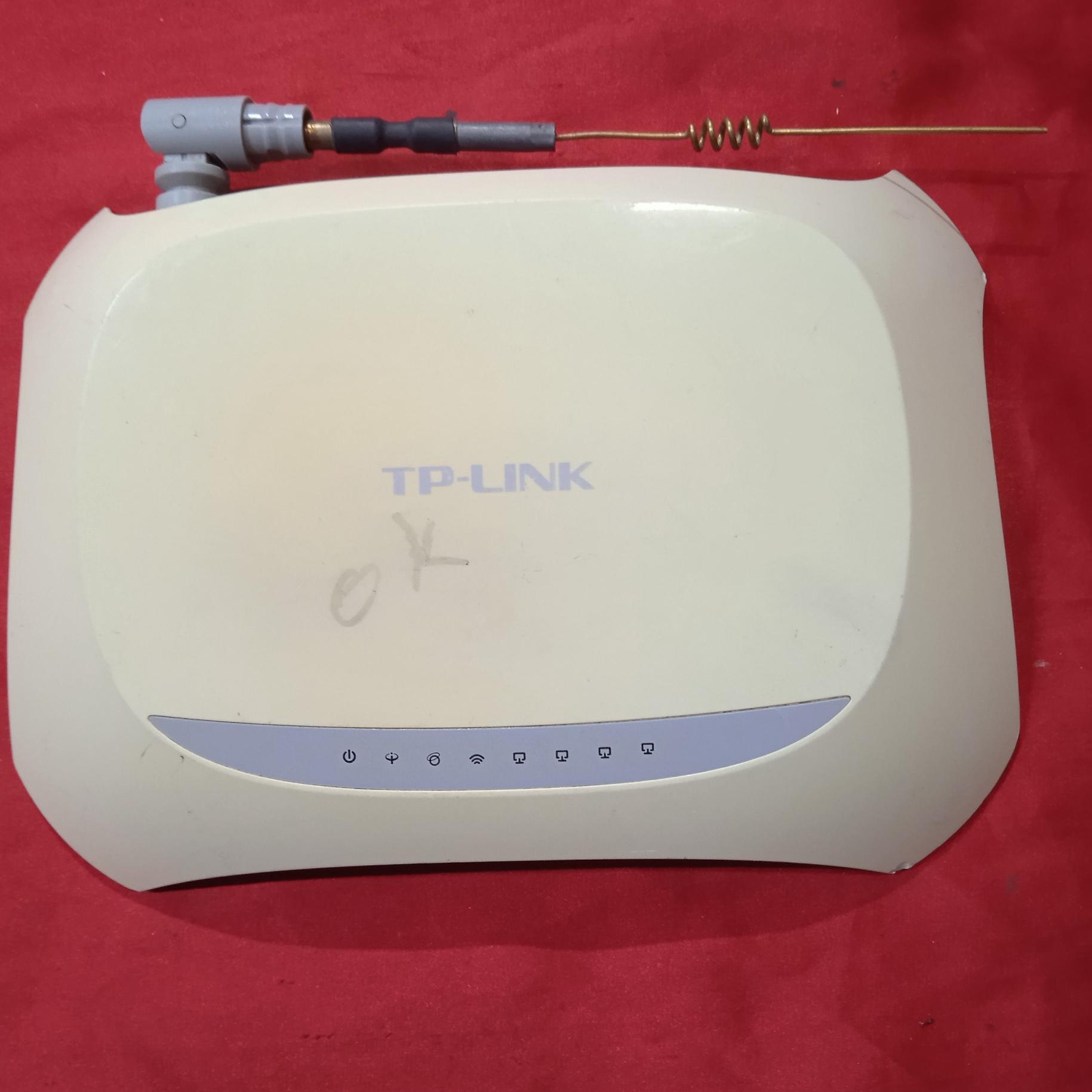 مودم TP-LINK TD-W8901N 5973