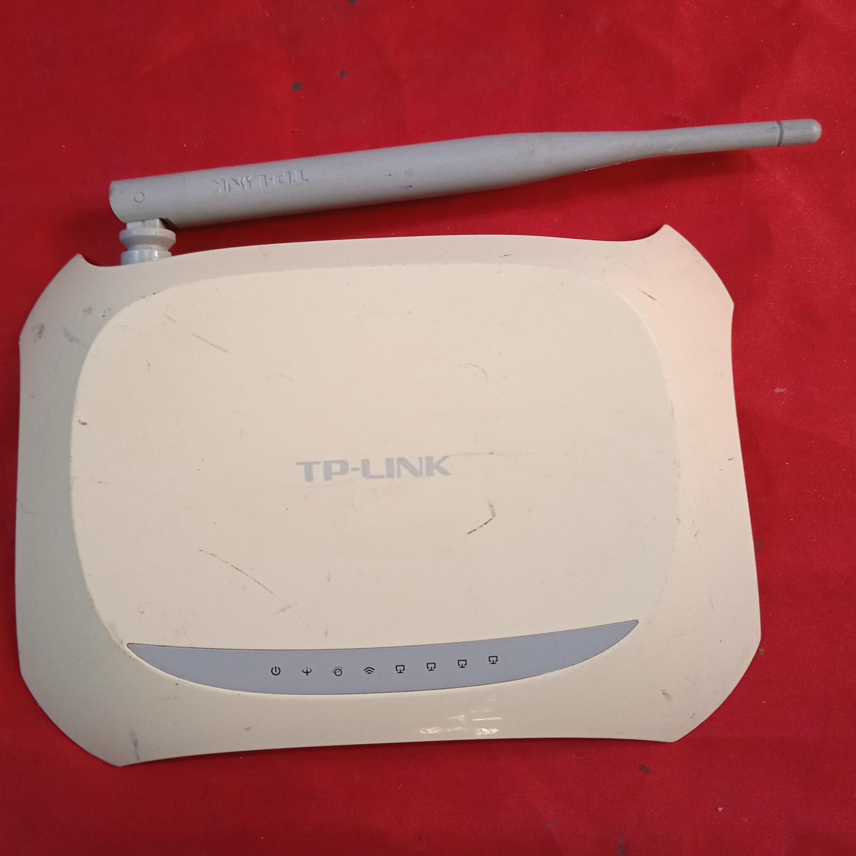 مودم وایفای TP-LINK TD-W8901N 5978