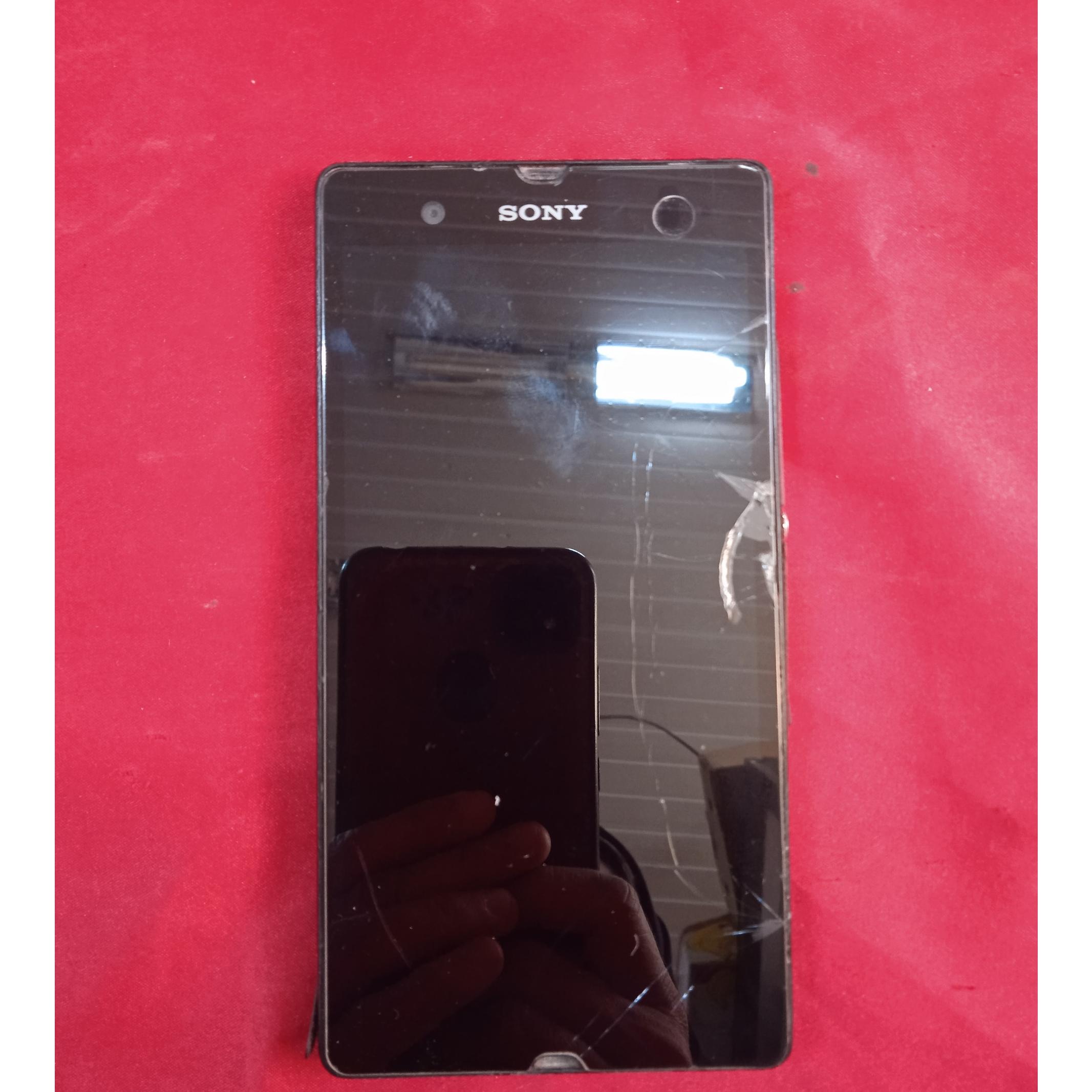 گوشی موبایل SONY XPERIA PM-0280-BV 5998