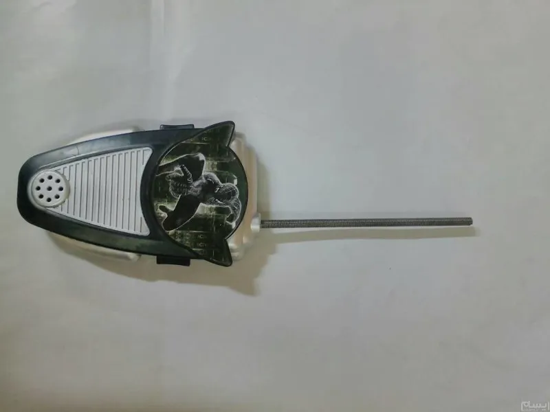 بی سیم اسباب بازی