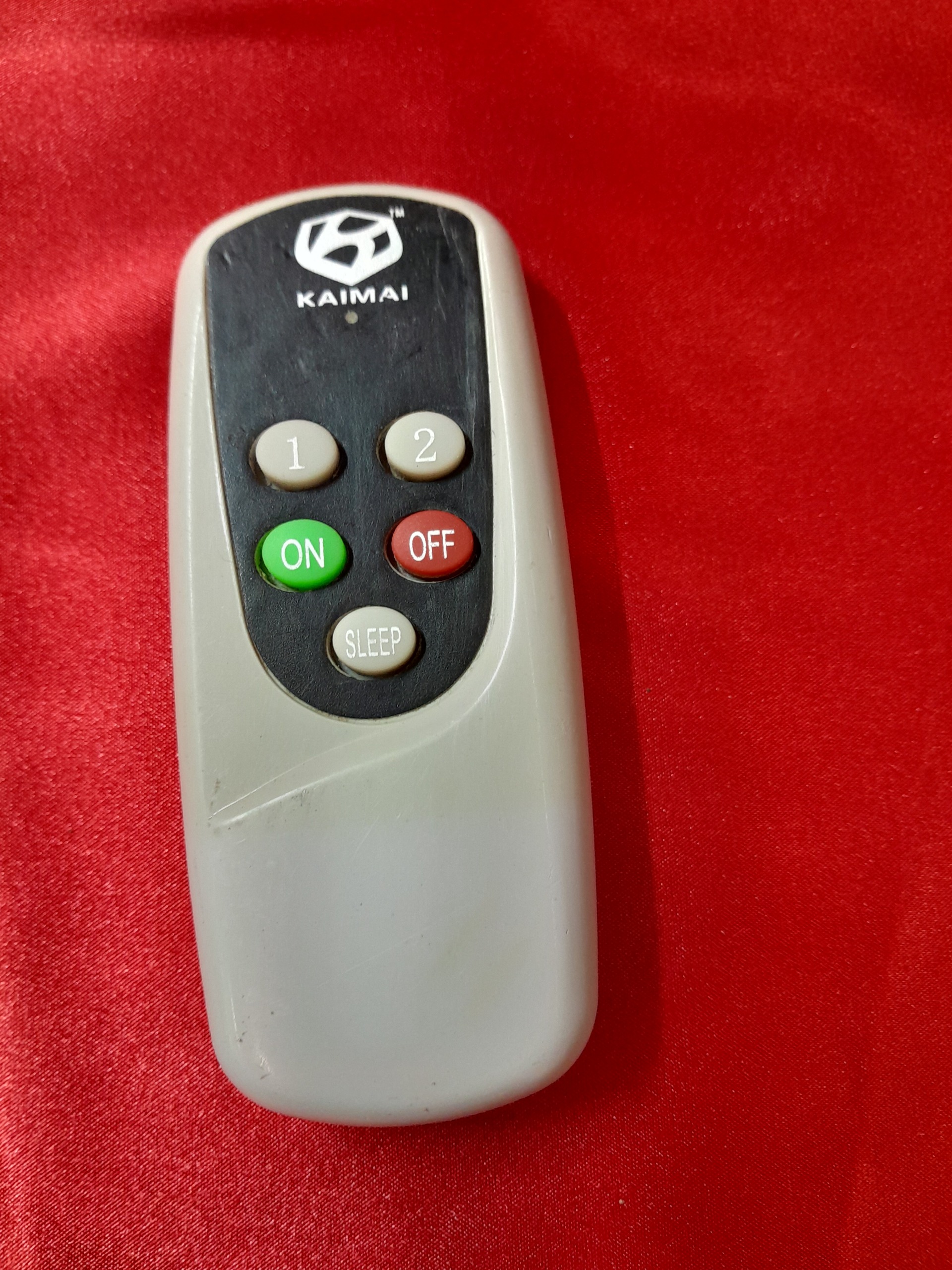 ریموت لوستر وچراغ آویز KAIMAI کدKA90