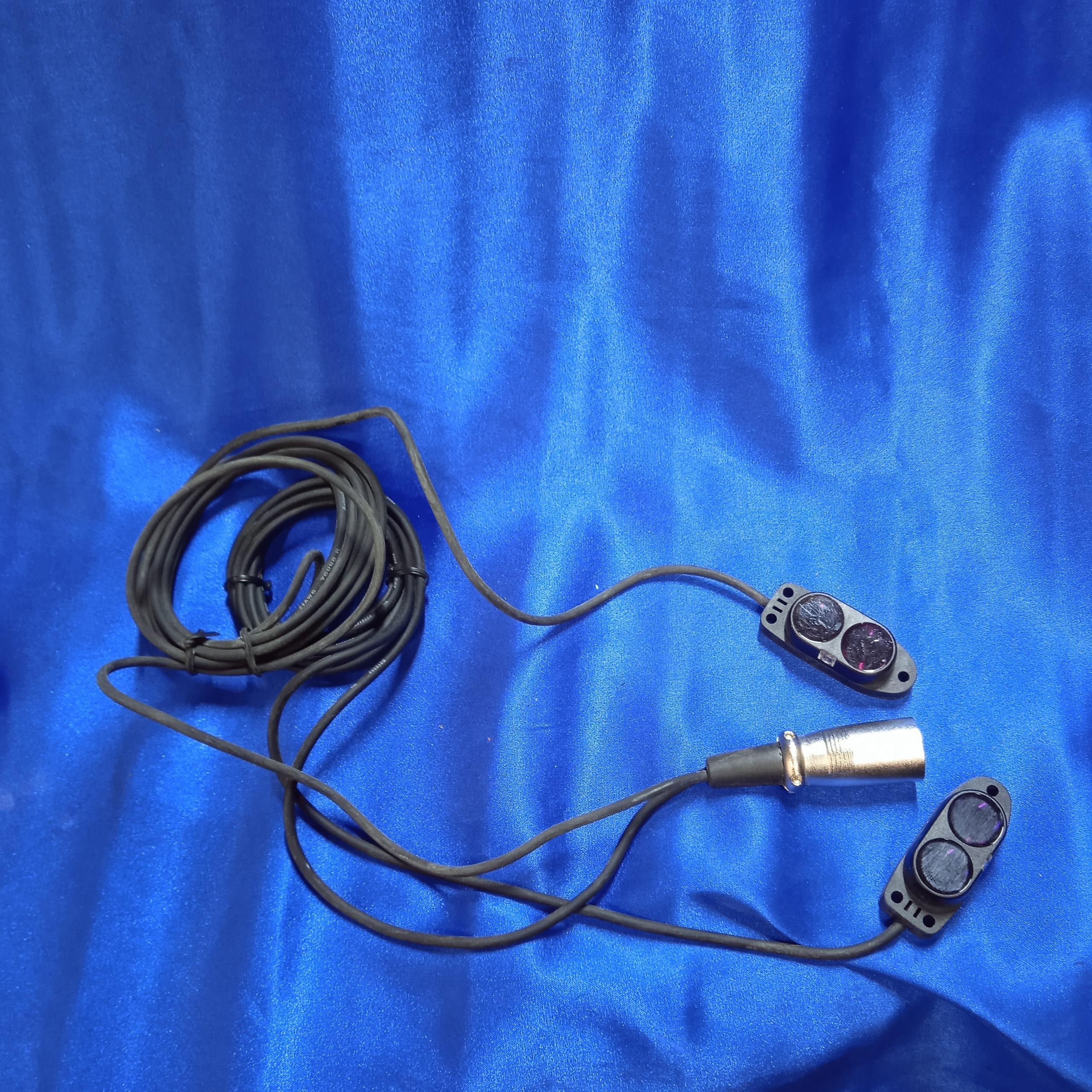 سنسور نوری رفکلتور Autonik BA2M DDT کد DM 468