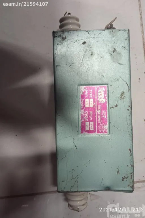 ترانس نئون 6000