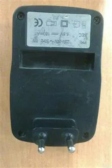 شارژر
