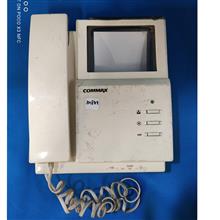 COMMAX