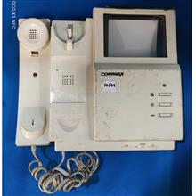 COMMAX