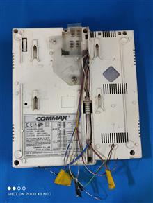 COMMAX