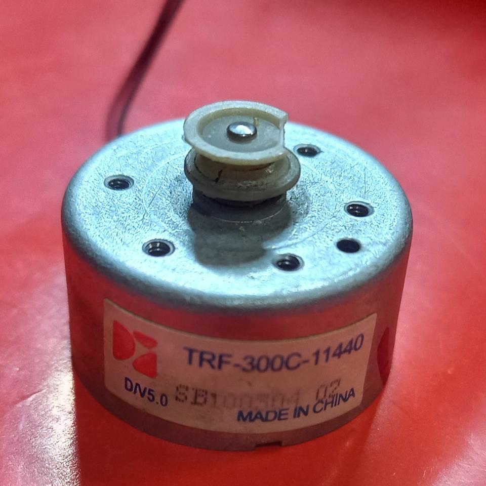 موتور TRF-300C D/V5 -رباتیک-کنترلی کد1873