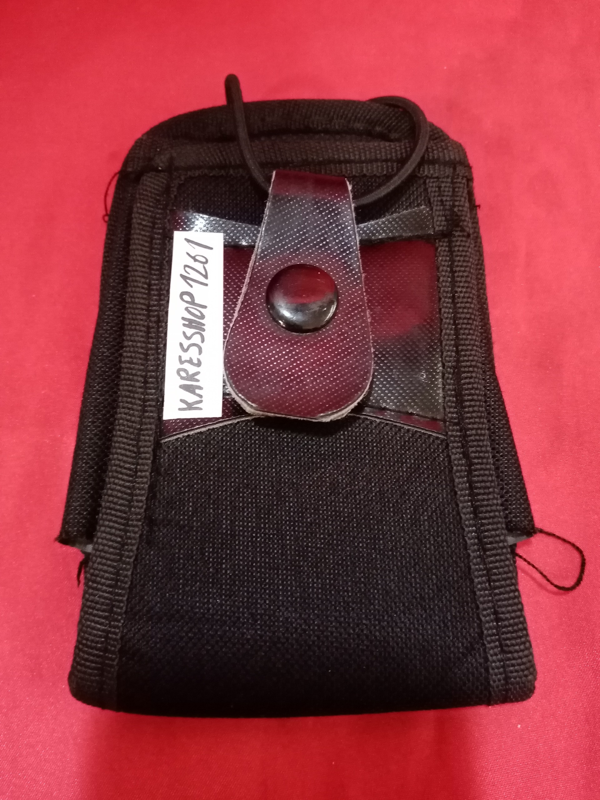 KARESSHOP 1261 جلد بیسیم
