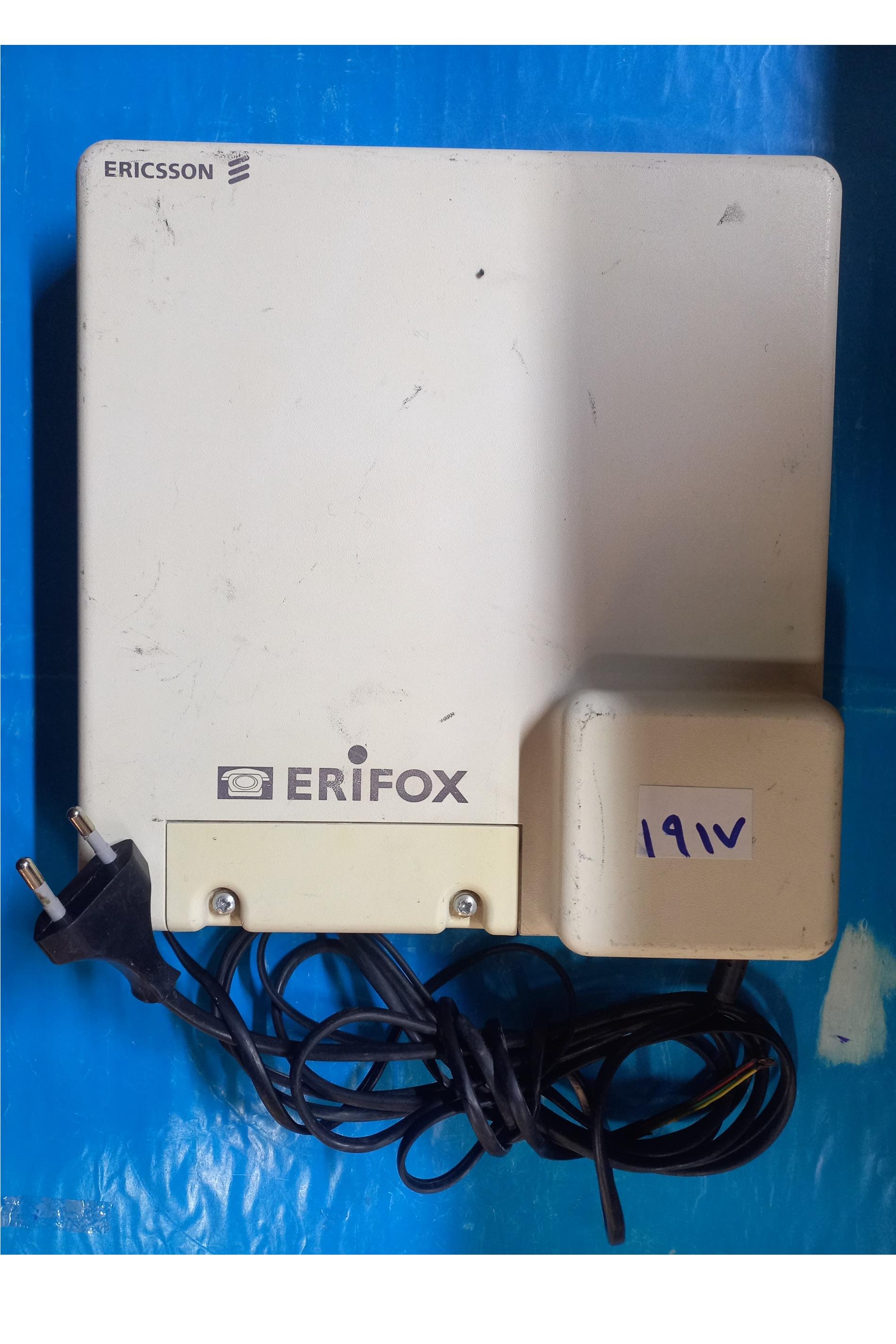 تلفن سانترال ERICSSON 2B-01/000389 EFiFOX کد1917