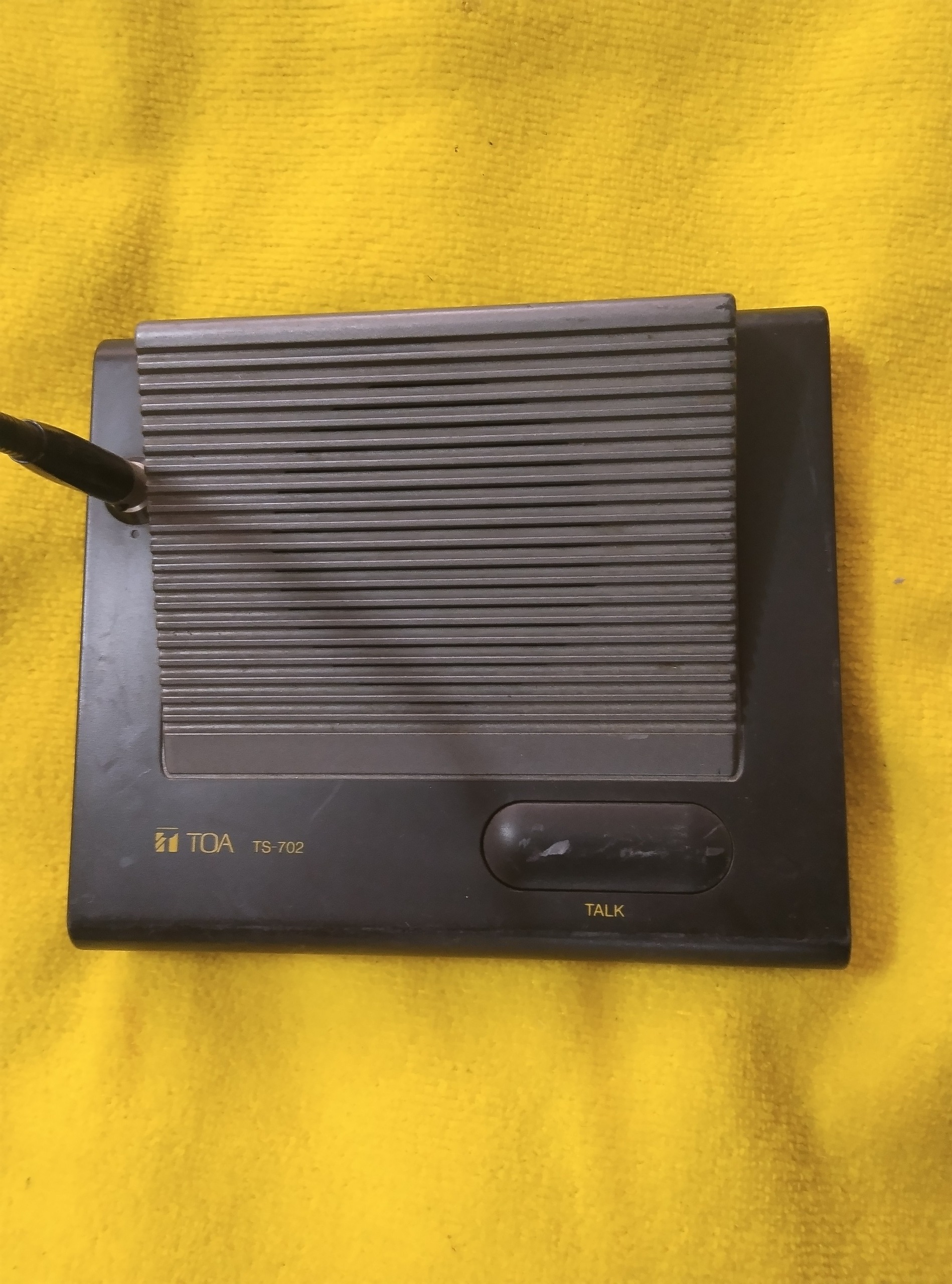 میکروفون کنفرانس توا Toa ts-702