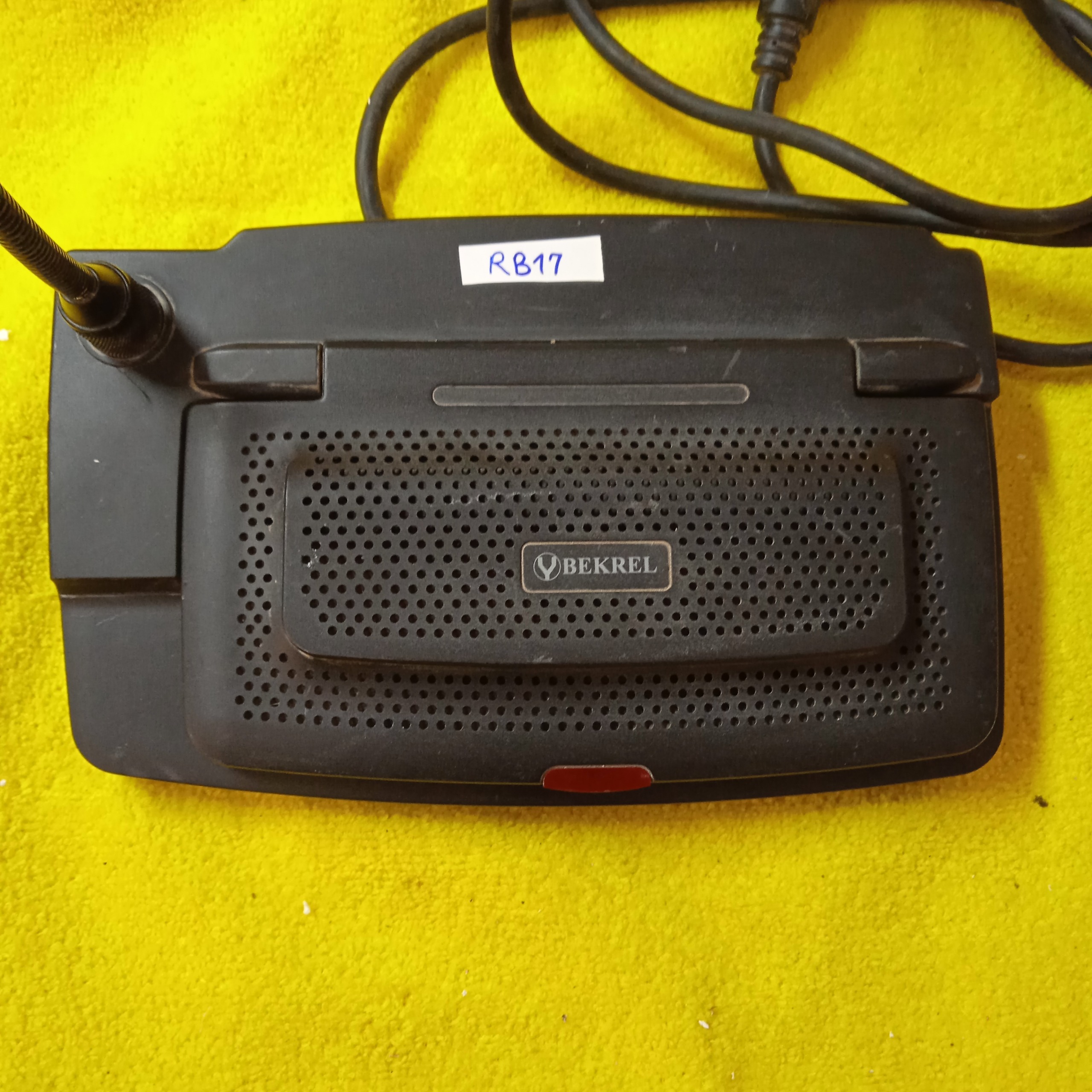 میکروفن کنفرانس BEKREL BEK-1700B RB17