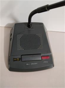میکروفون