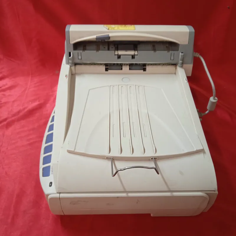 اسکنر PLUSTEK PL7500 کد DM437