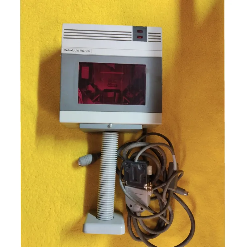 بارکد خوان Metrologic MS700i