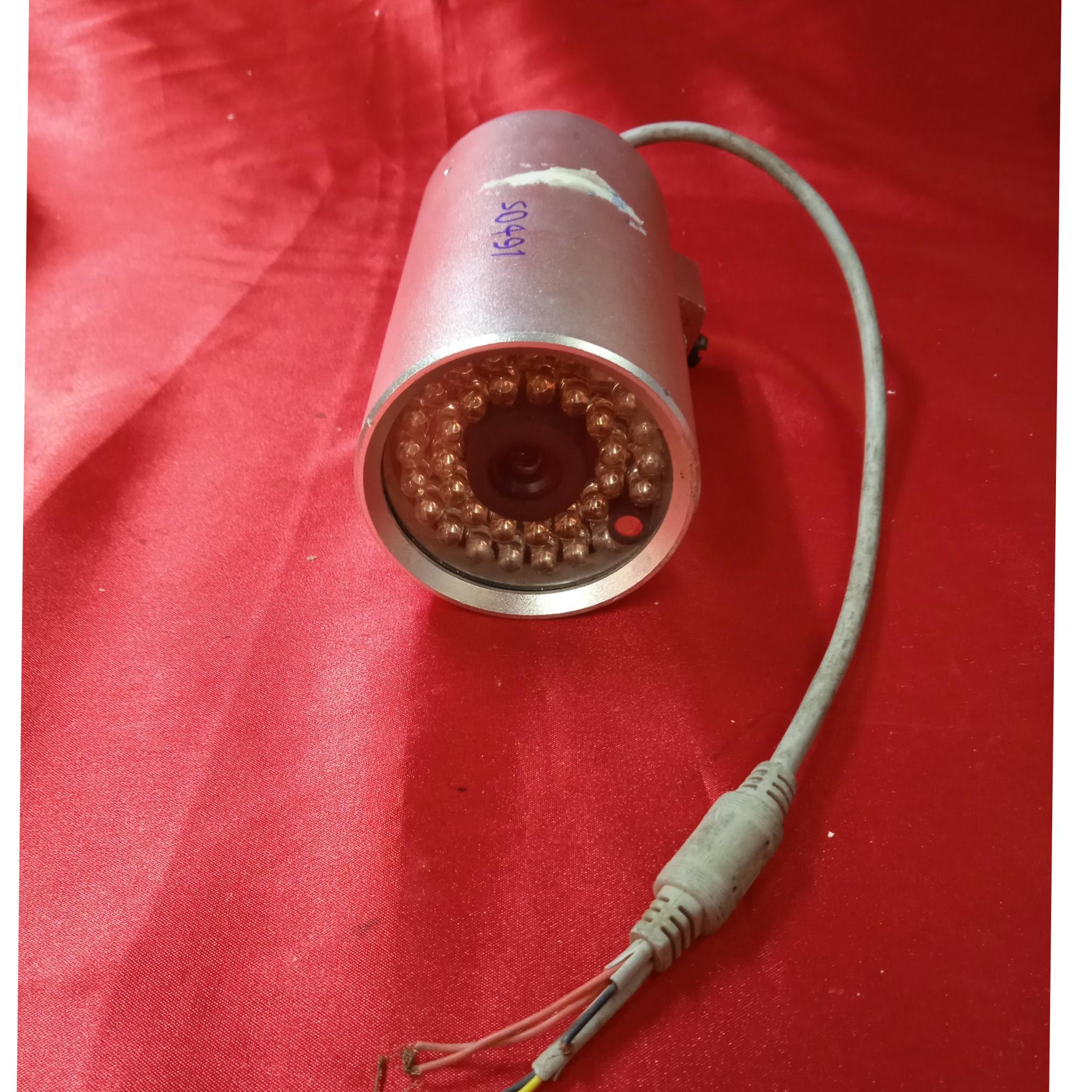 دوربین مداربسته COMEDA CM-805C-35