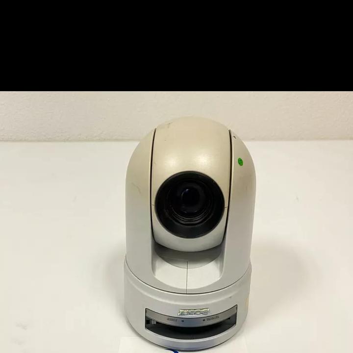 دوربین مدار بسته سونی sony SNC-RZ25N PTZ IP