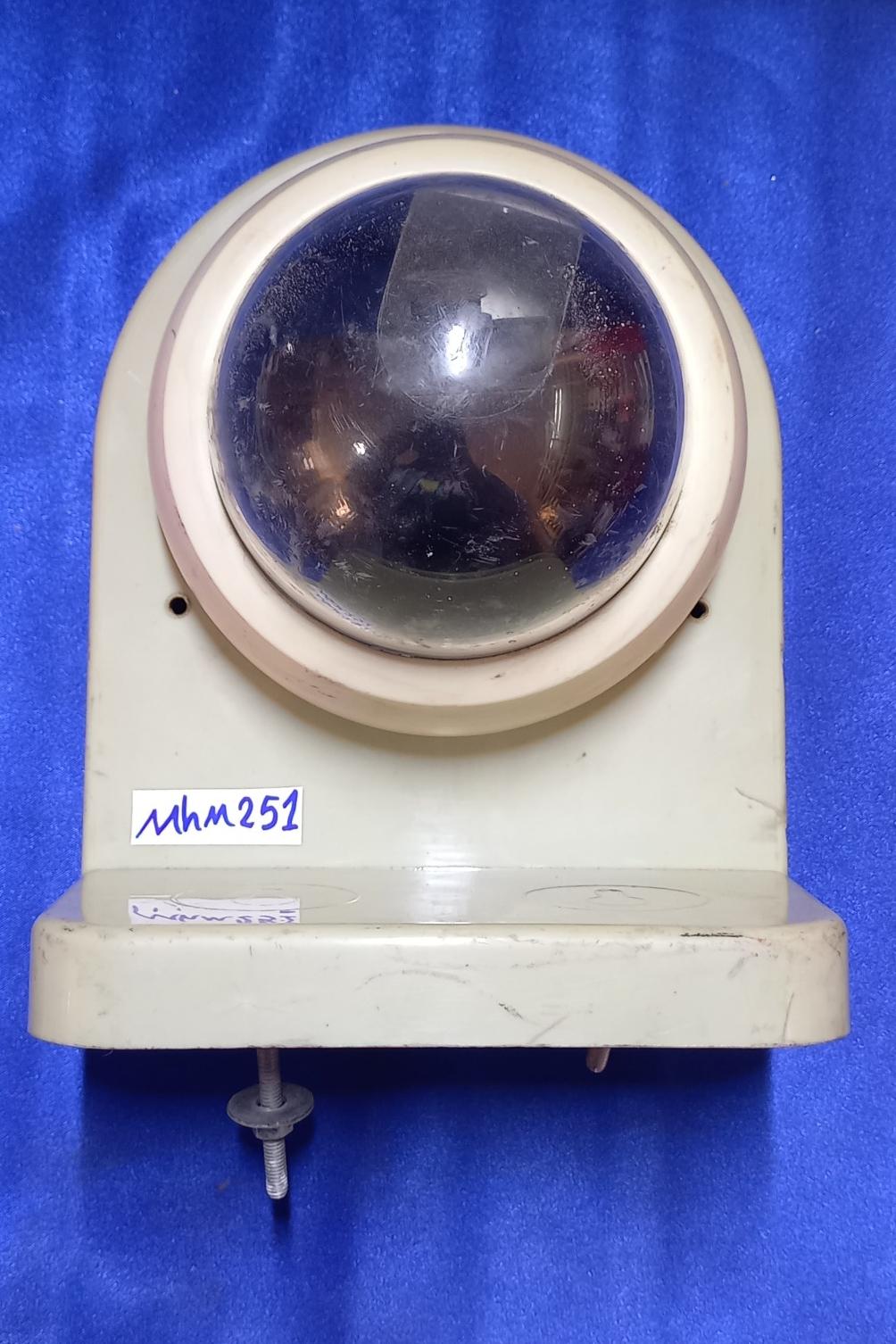 دوربین مدار بسته سقفی CNB کد mhm251