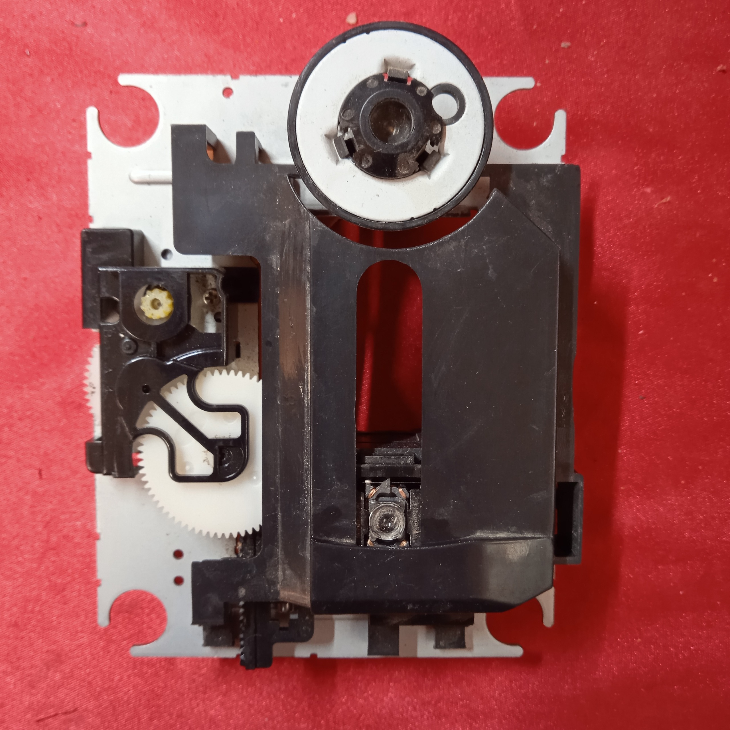 اپتیک هد لیزری YFD94V-O Y7412 RB220