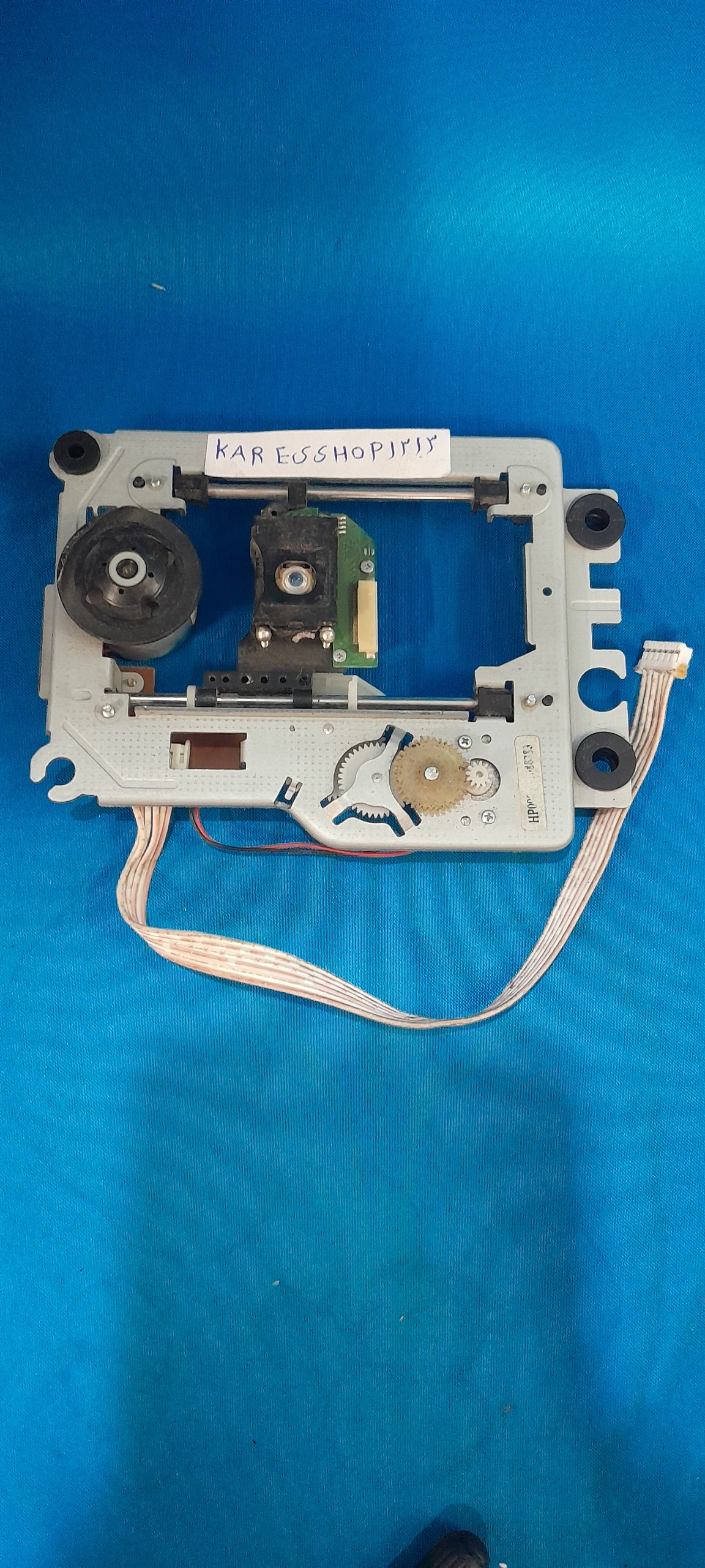 KARESSHOP 1313 اپتیک هد لیزری SAMSUNG 9F1207103
