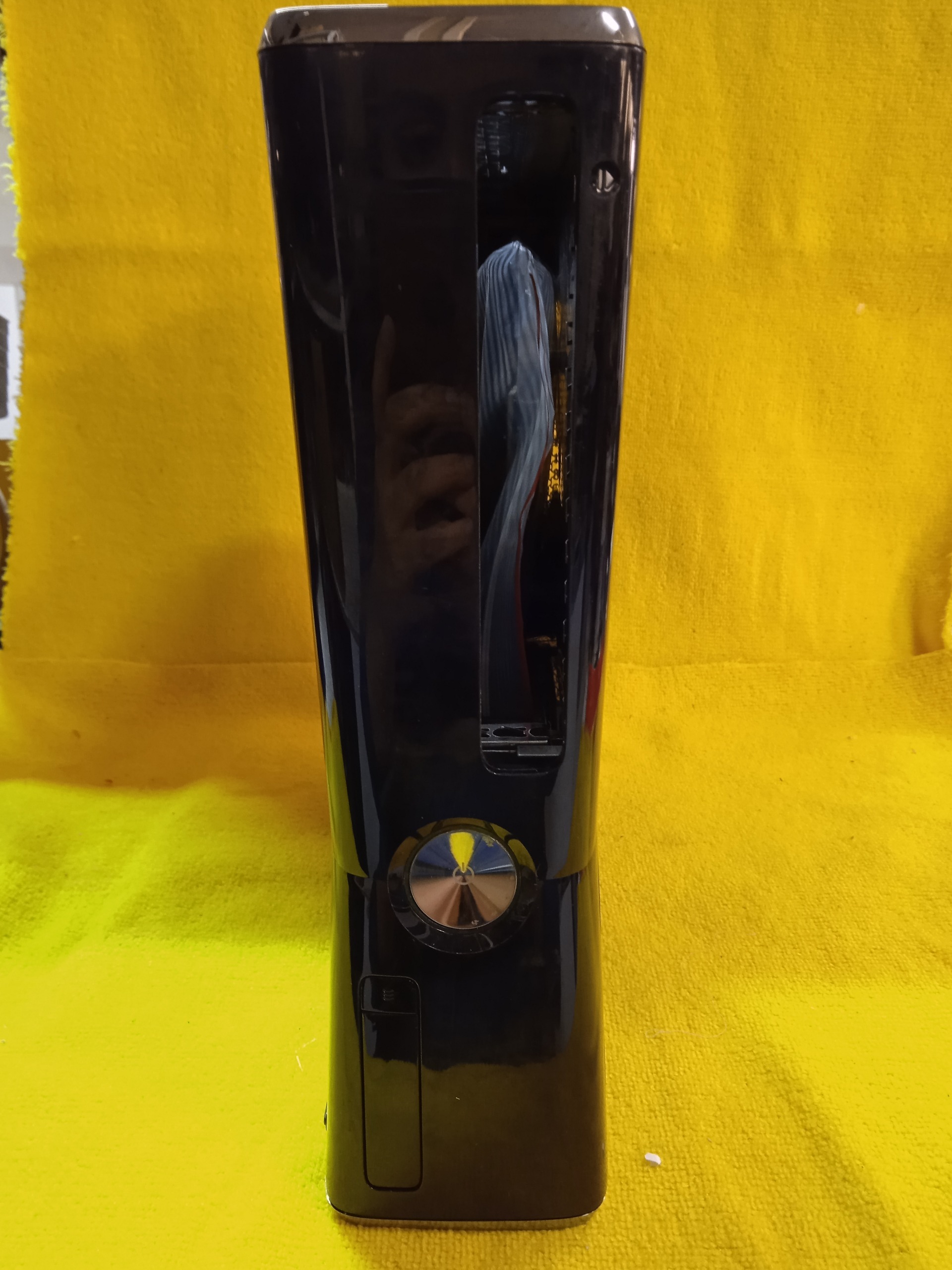 قاب  خالی ایکس باکس360 اسلیم xbox360 slim