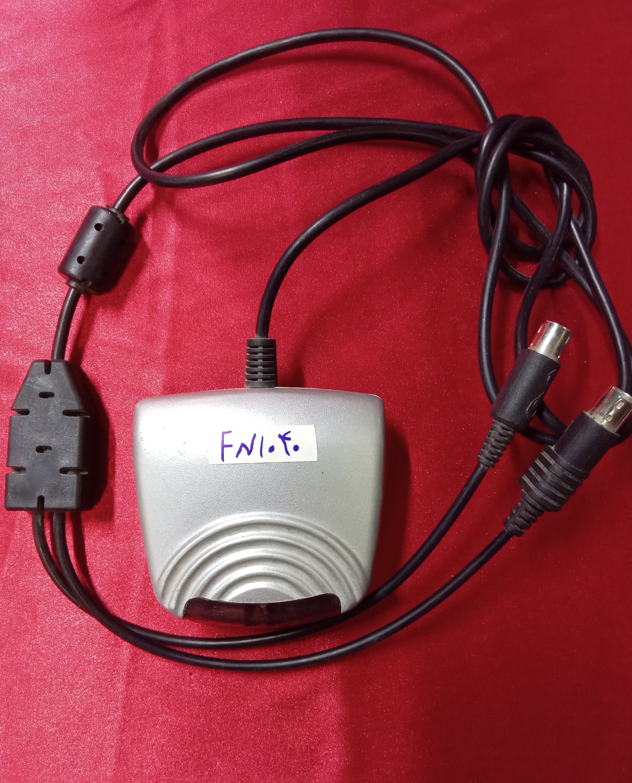 دانگل اینفرارد کیبورد ps2 کد FN1040