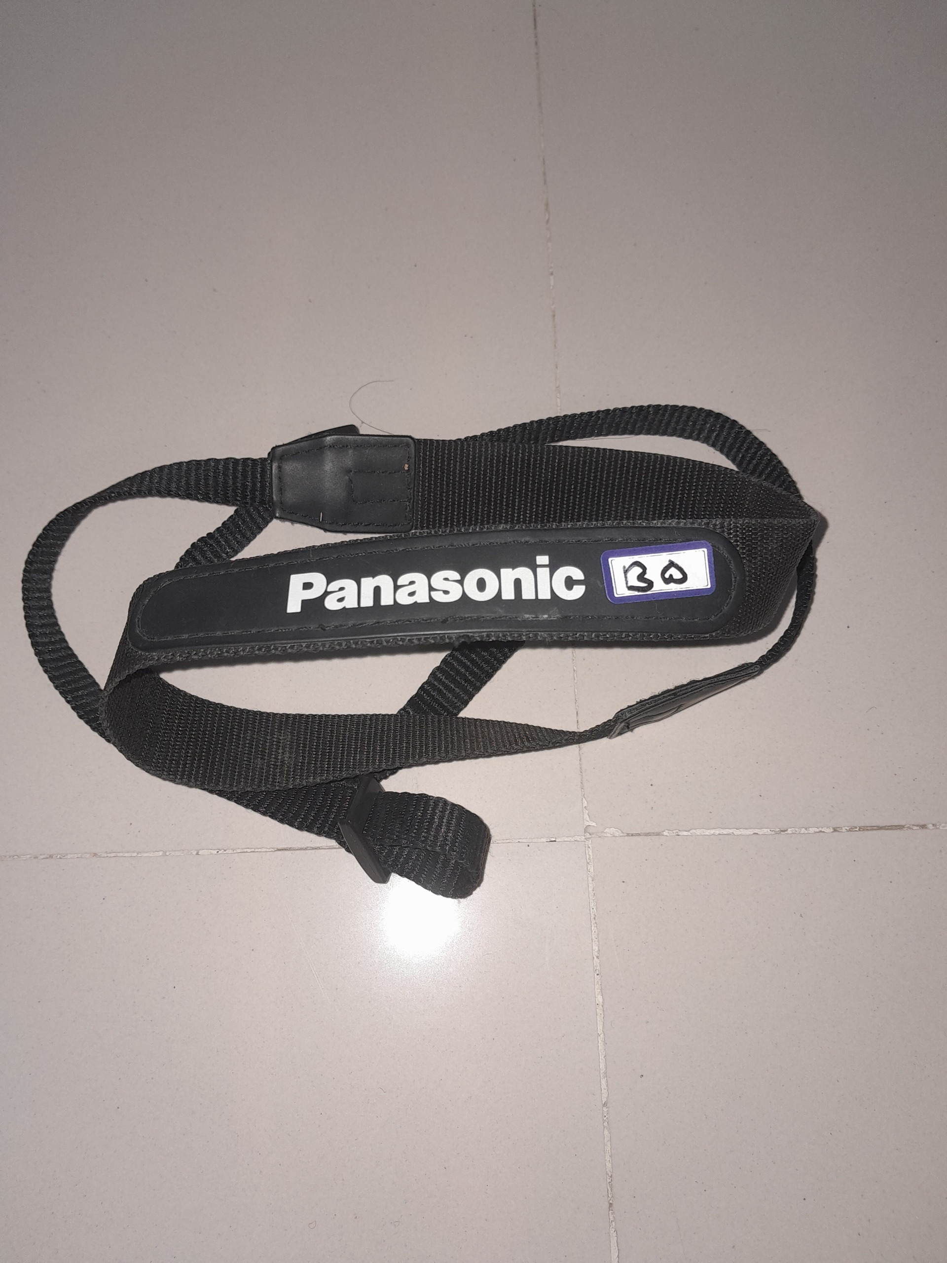 بند دوربین هندیکم Panasonic  کد 150 سانت
